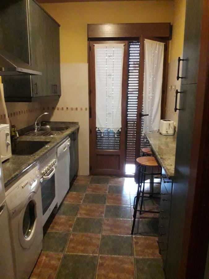 Zaguan Guest House Rascafria Exterior photo